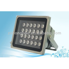 Nouveau sous-marin IP65 24W RGB LED Inondation éclairage / lampe à induction LED